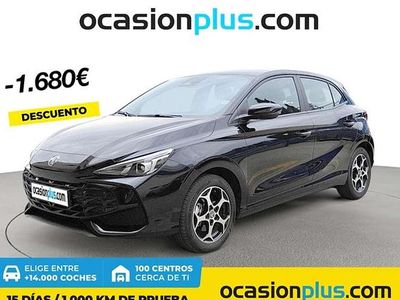 MG MG3
