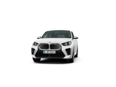 Usado BMW iX2