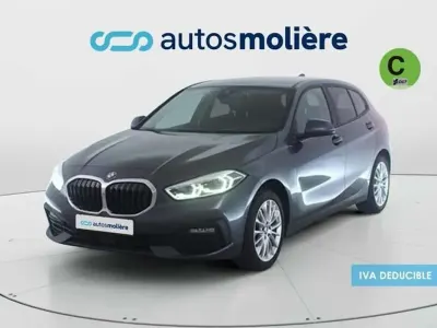 Usado BMW 116