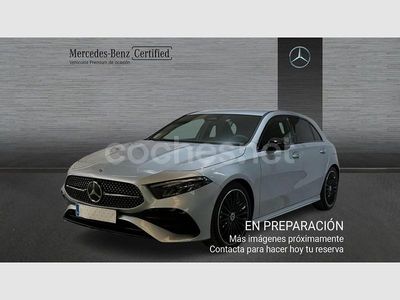 Mercedes A200