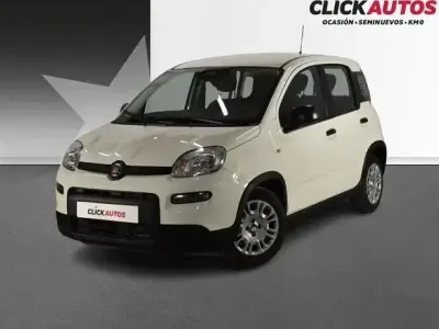Usado Fiat Panda