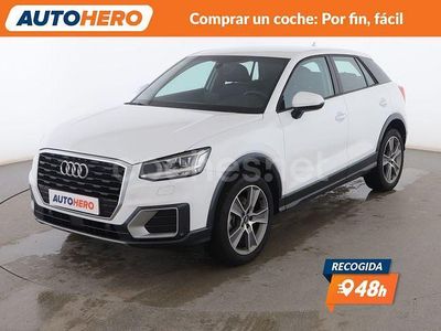 Blanco Usado 2017 Audi Q2 Design SUV | 18.699 € (Precio justo)
