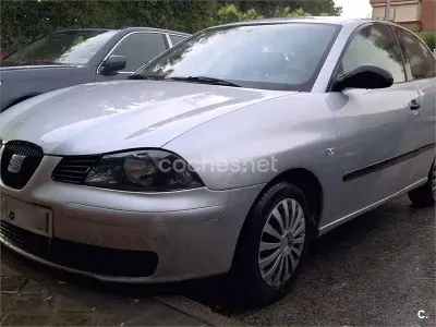 Usado Seat Ibiza