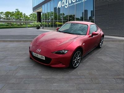 Mazda MX5