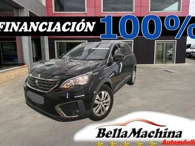 Usado Peugeot 5008 Active 130 CV (95 kW) 2019