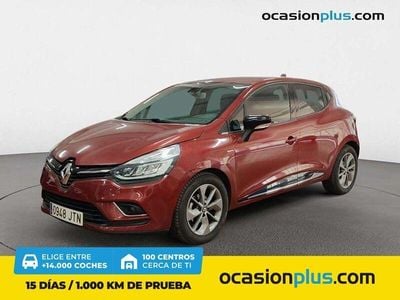 Renault Clio IV