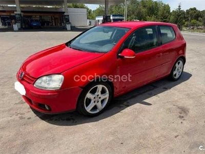 VW Golf V