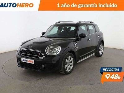 Mini Cooper SD