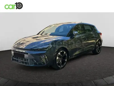 Usado Cupra Leon
