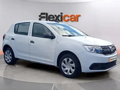 Usado Dacia Sandero