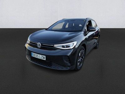 VW ID.5