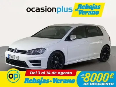 Usado VW Golf VII