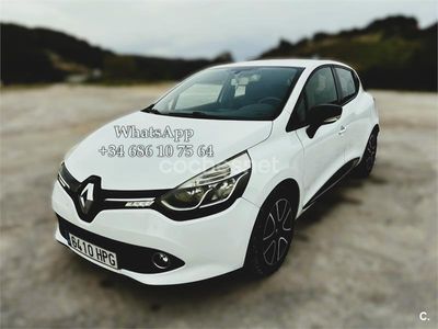 Renault Clio IV