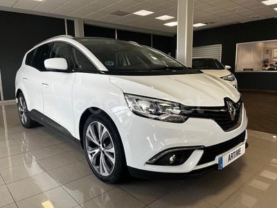 Renault Grand Scénic IV