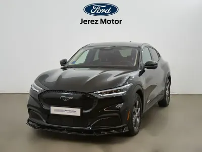 Usado Ford Mustang Mach-E