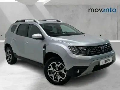 Usado Dacia Duster