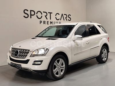 Mercedes ML300