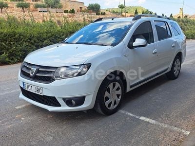 Dacia Logan MCV