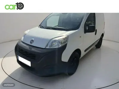 Usado Fiat Fiorino