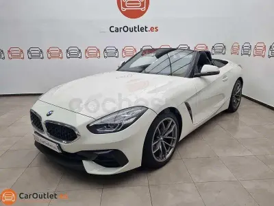 Używany BMW Z4