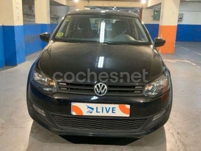 VW Polo