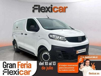 Fiat Scudo