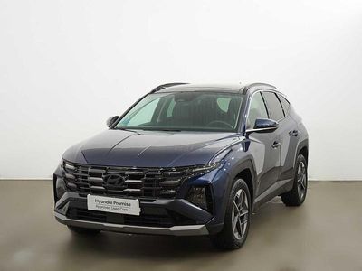 Usado Hyundai Tucson 215 CV (158 kW) 2024 Otro SUV