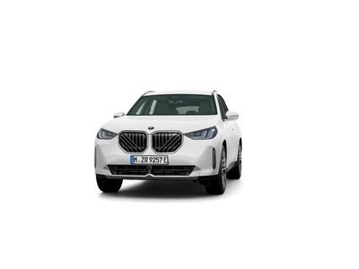 Usado BMW X3 Comfort Edition 2025 SUV