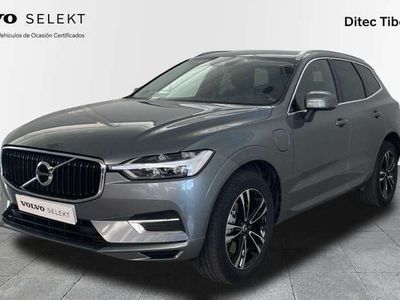 usado Volvo XC60 T8 Twin Business Plus