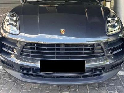 usado Porsche Macan 2.0 245 CV - FULL - APPROVED