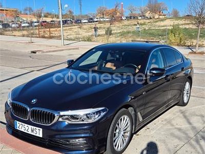 BMW 530e