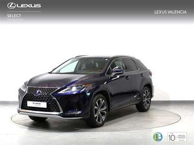 Lexus RX450h