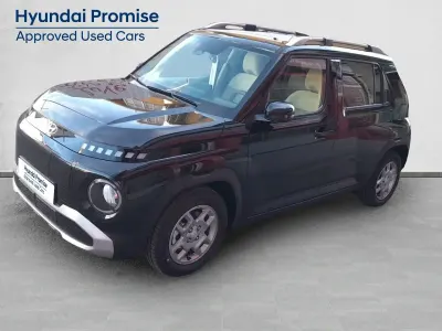 Usado Hyundai Inster