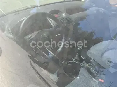 Usado Peugeot 206