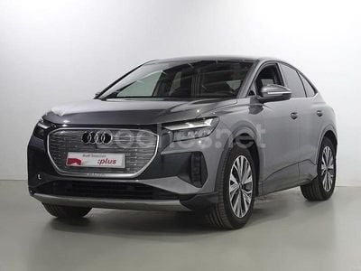 Audi Q4 Sportback e-tron