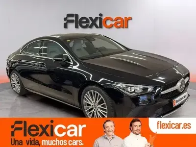 Usado Mercedes CLA180