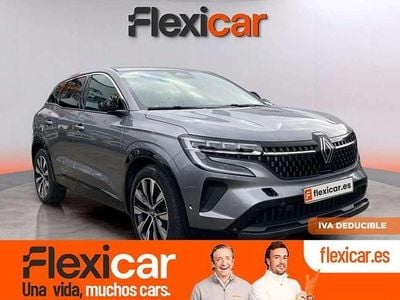 Usado Renault Austral Techno 158 CV (116 kW) 2024 Gris SUV