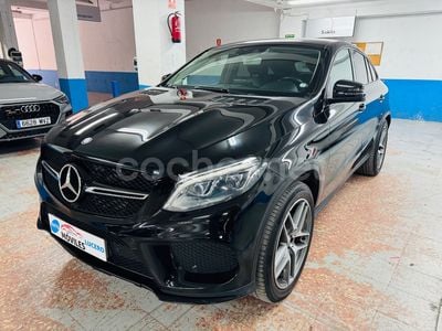 Mercedes GLE350