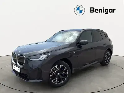 Nieuw BMW 220 299 PK (219 kW) 2026 Grijs SUV