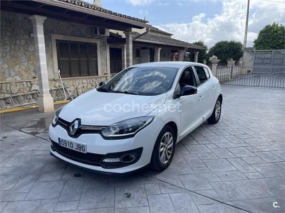 Renault Mégane III