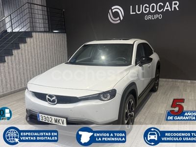 Mazda MX30