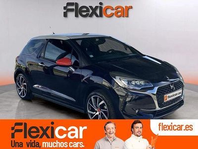 DS Automobiles DS3