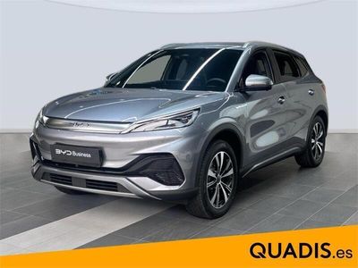 BYD Atto 3