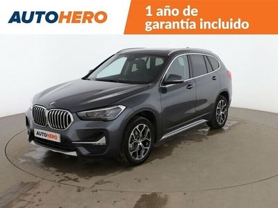 usado BMW X1 sDrive xLine