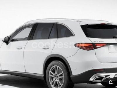 Mercedes GLC200