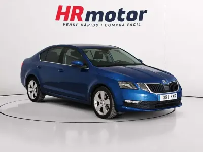 Usado Skoda Octavia