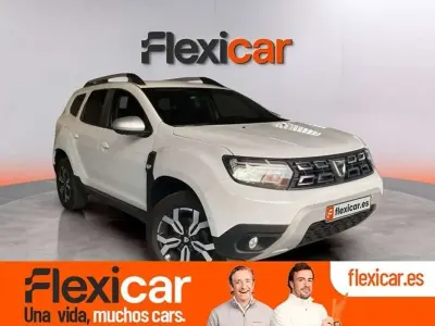 Usado Dacia Duster