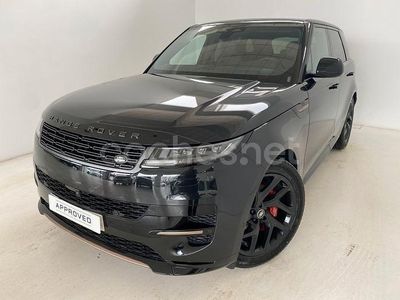 Usado Land Rover Range Rover Sport SE Dynamic 300 CV (220 kW) 2025 Santorini black SUV