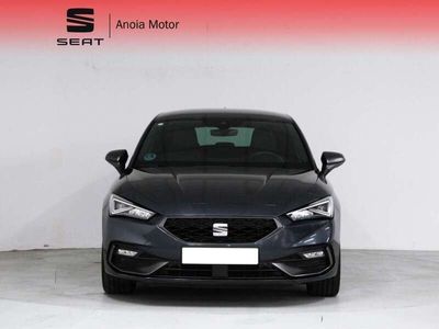 usado Seat Leon 1.5 TSI S&S FR 150