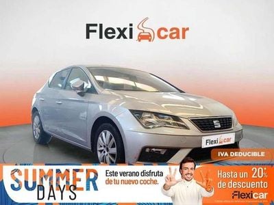 Seat Leon ST